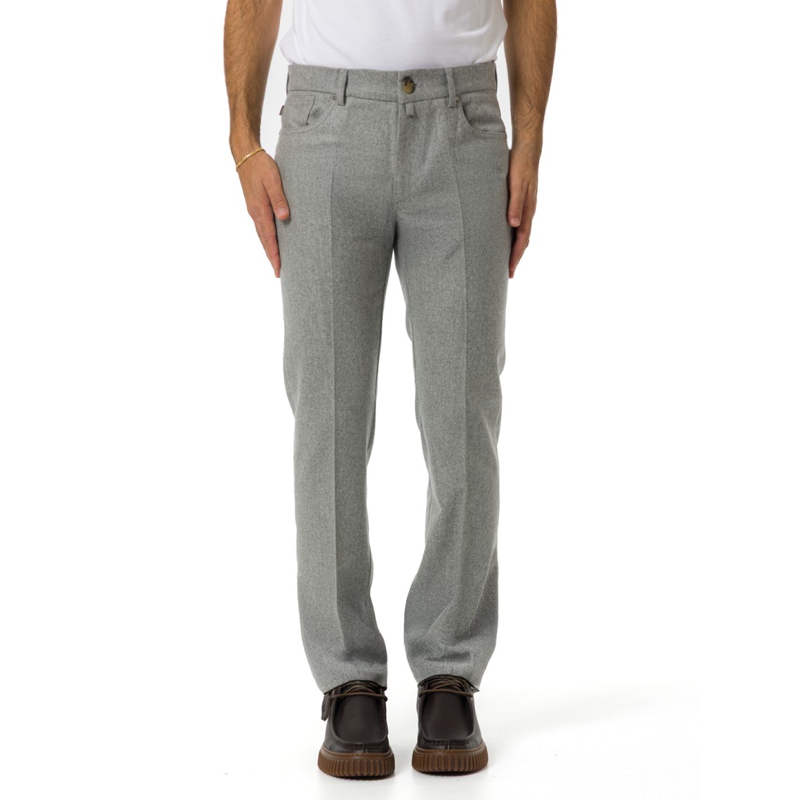 Pantaloni Morello 5t Berwich