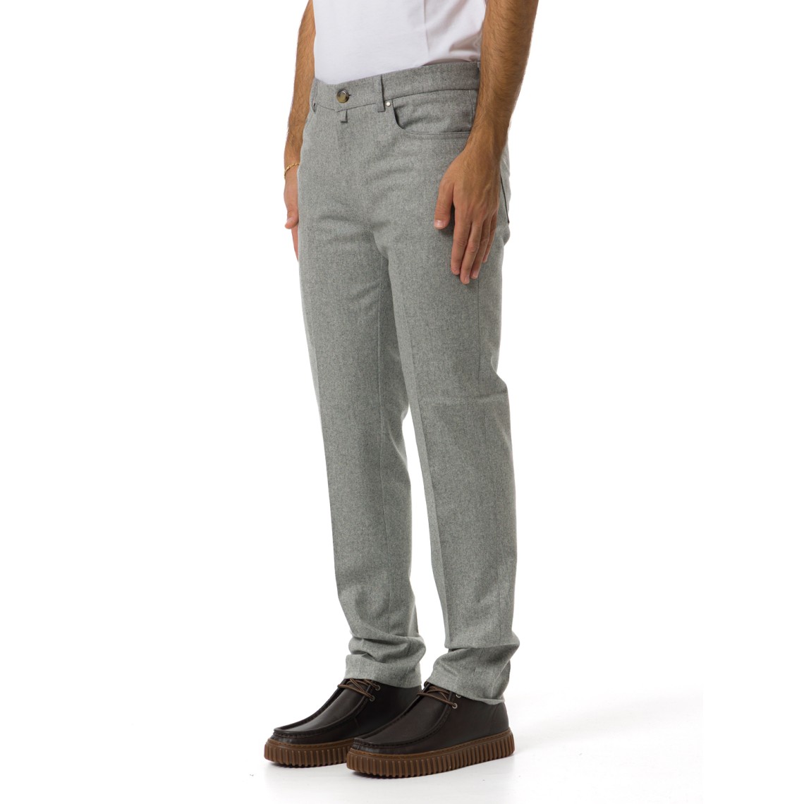 Pantaloni Morello 5t Berwich