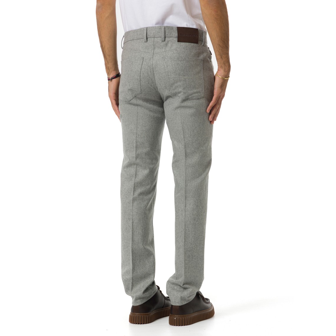 Pantaloni Morello 5t Berwich