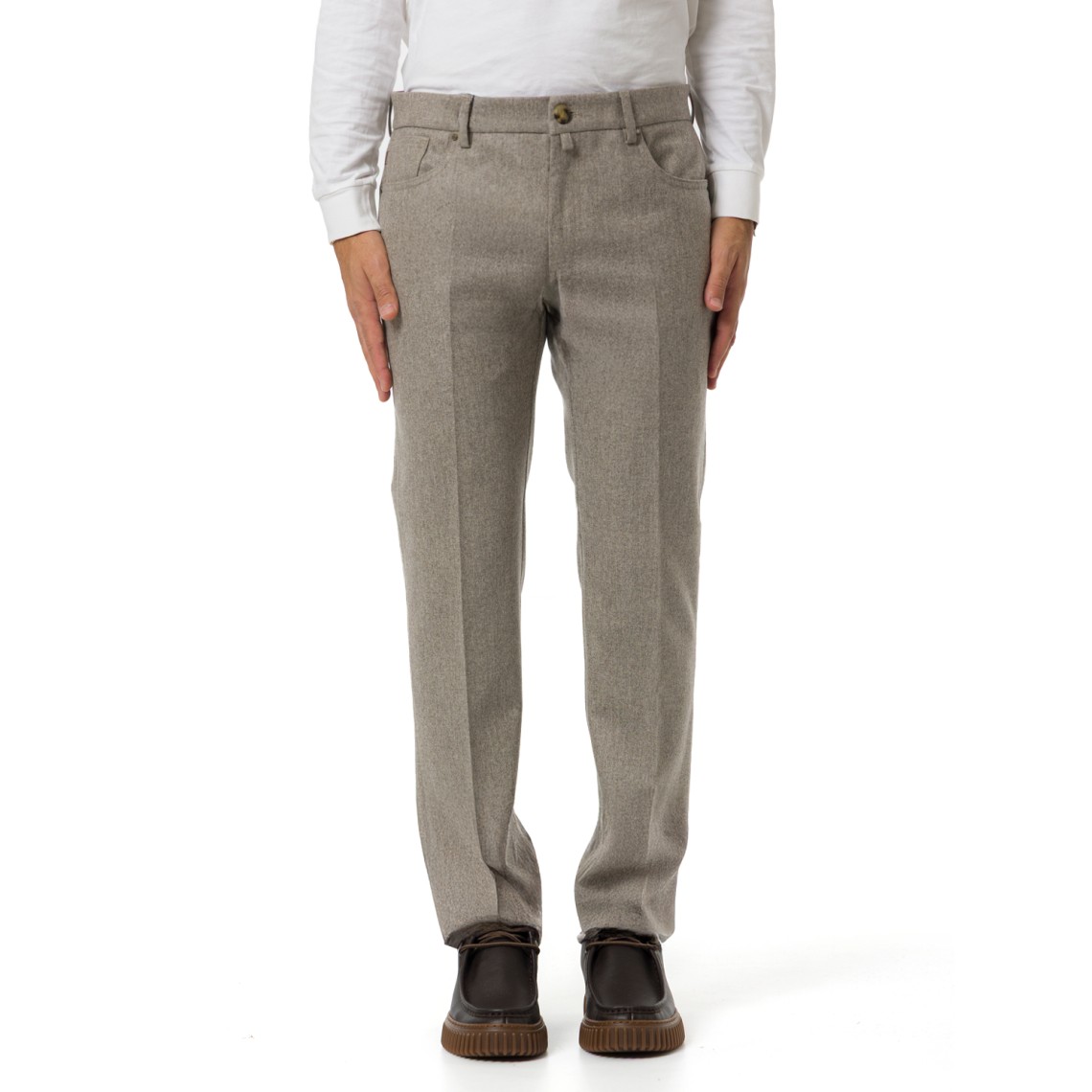 Pantaloni Morello 5t Berwich