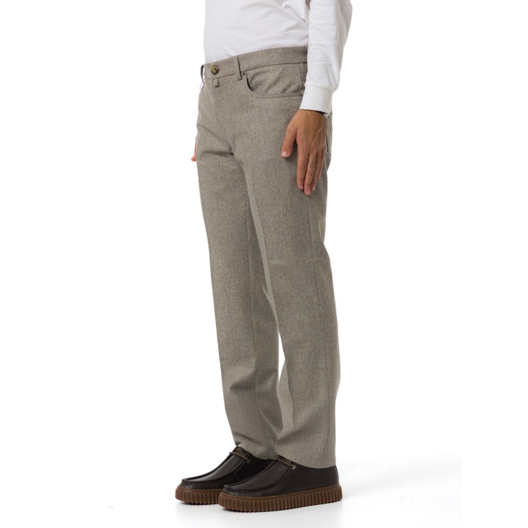 Pantaloni Morello 5t Berwich