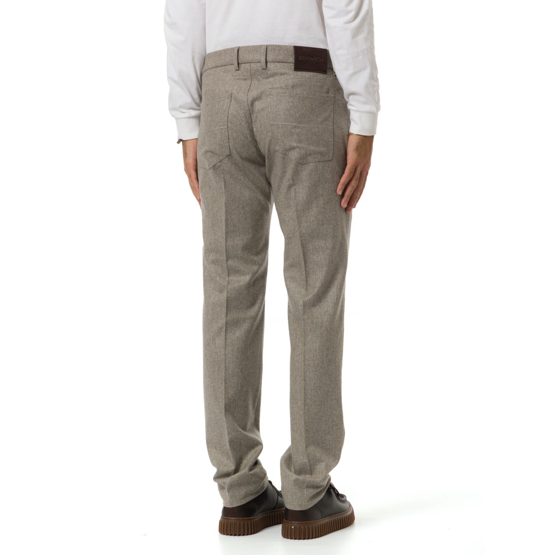 Pantaloni Morello 5t Berwich