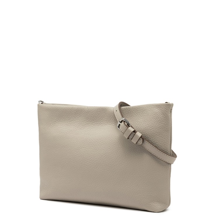 Pochette Brenda Gianni Chiarini in pelle martellata