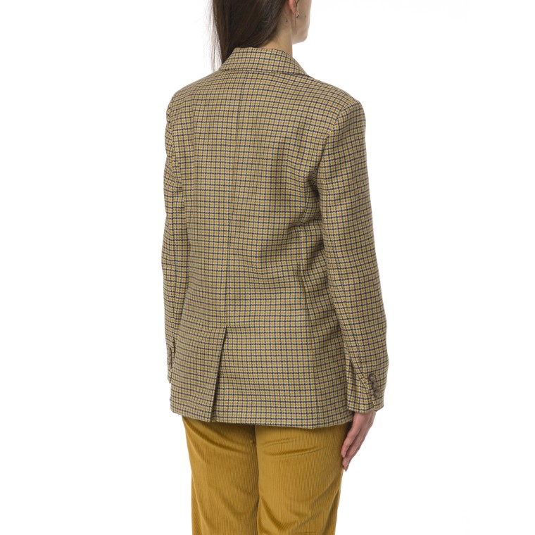 Giacca in lana Pennyblack