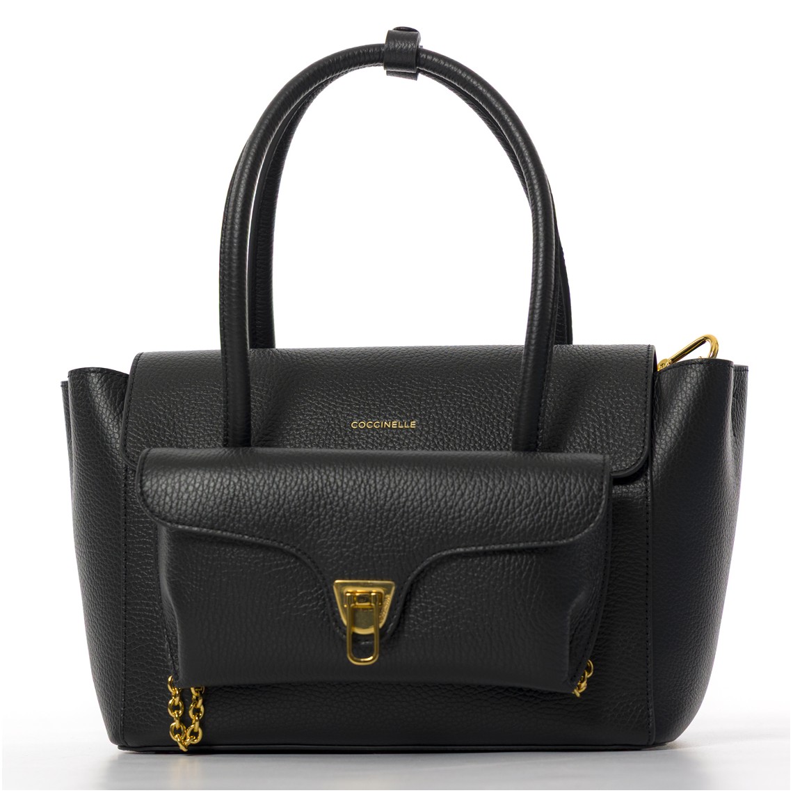 Borsa Double Beat Coccinelle