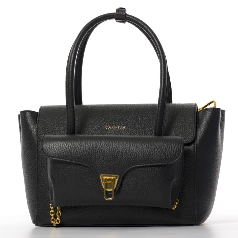 Borsa Double Beat Coccinelle