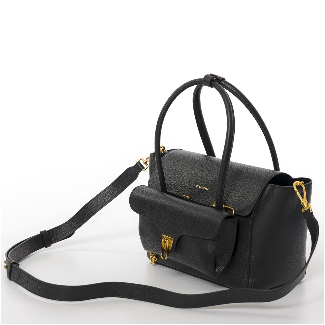 Borsa Double Beat Coccinelle