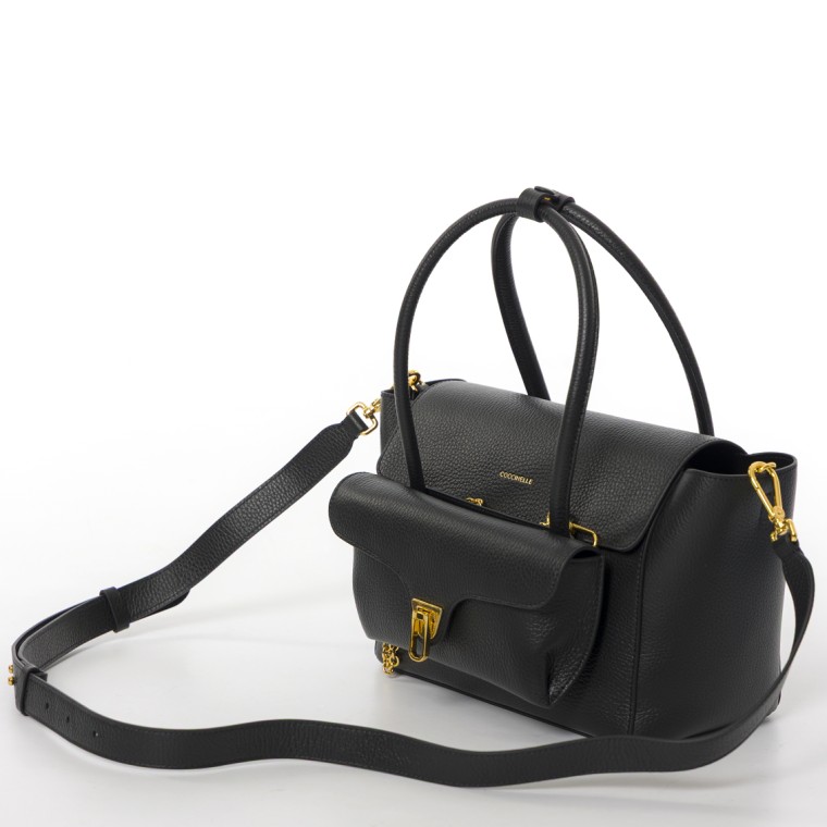 Borsa Double Beat Coccinelle