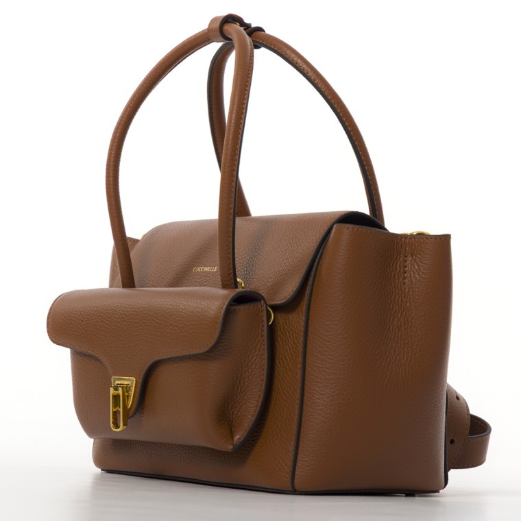 Borsa Double Beat Coccinelle