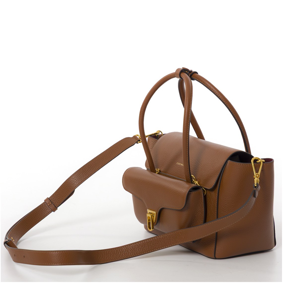 Borsa Double Beat Coccinelle