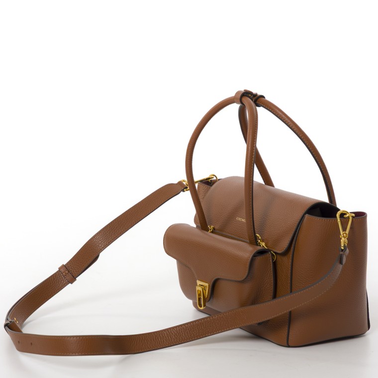Borsa Double Beat Coccinelle