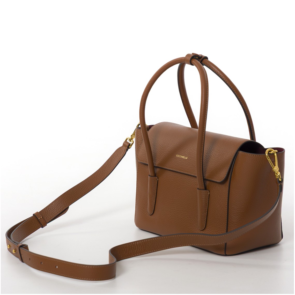 Borsa Double Beat Coccinelle