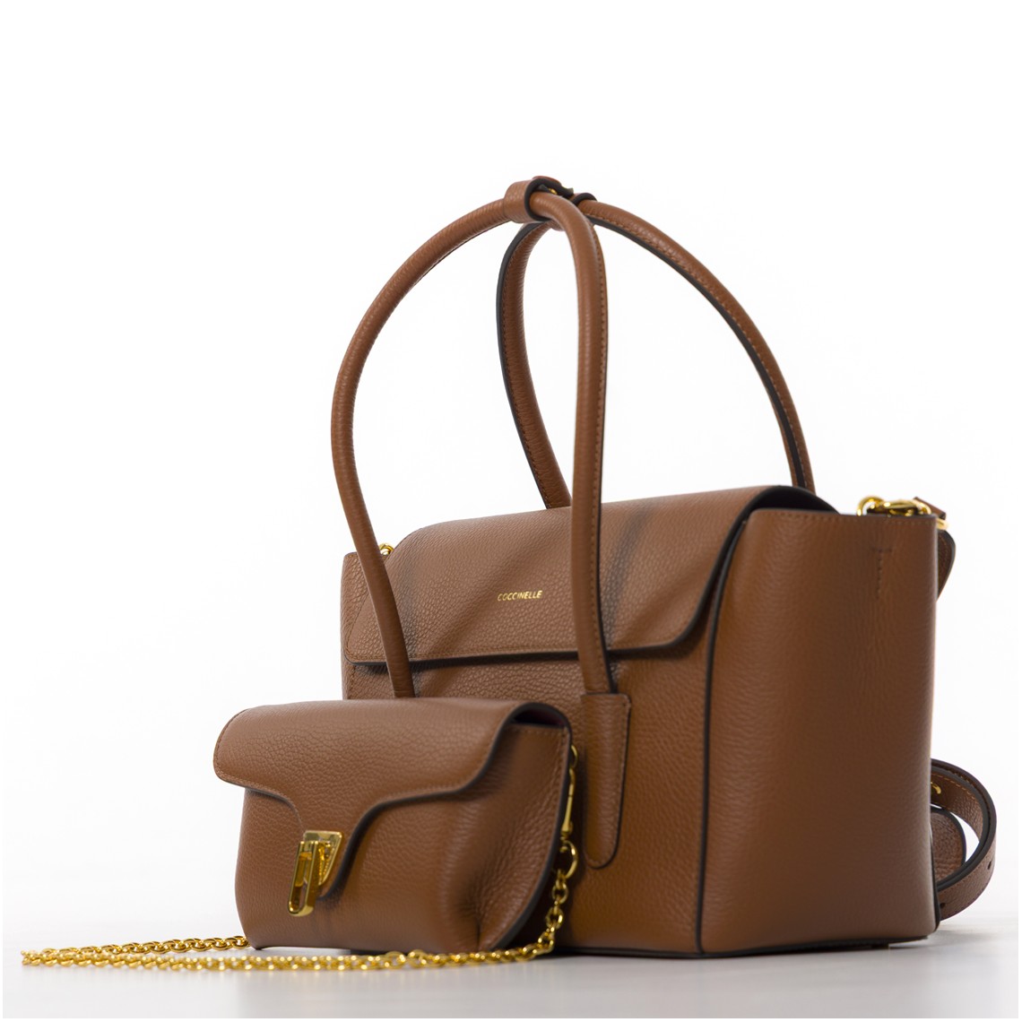 Borsa Double Beat Coccinelle