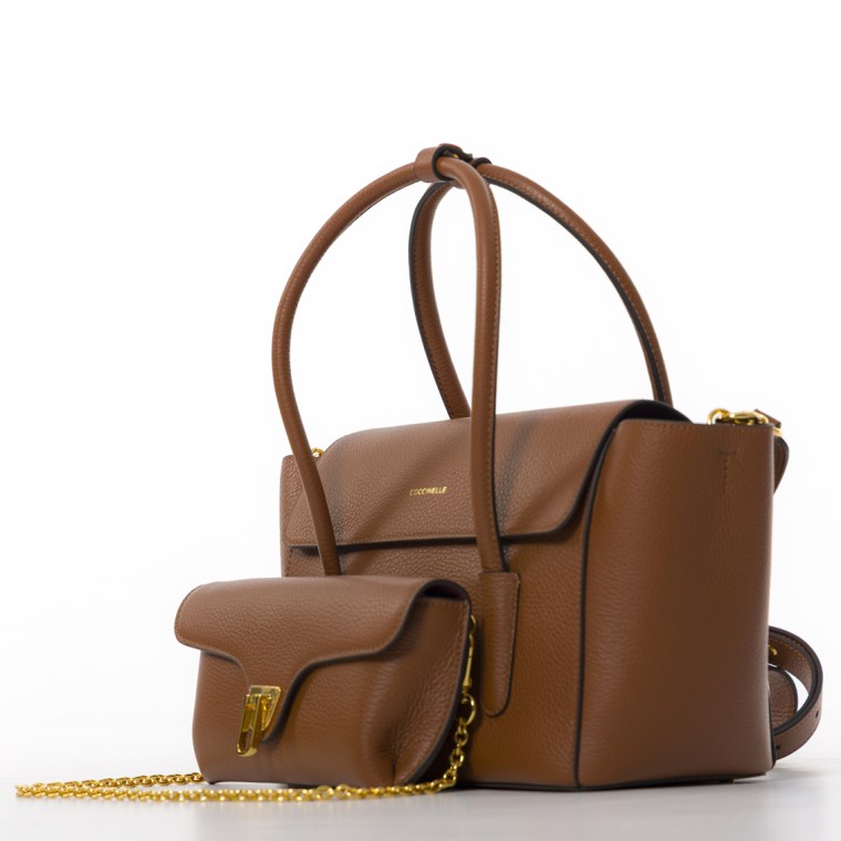 Borsa Double Beat Coccinelle