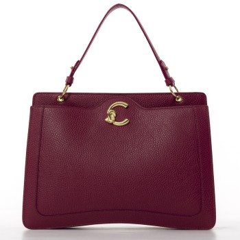 Borsa a mano C-Me Coccinelle