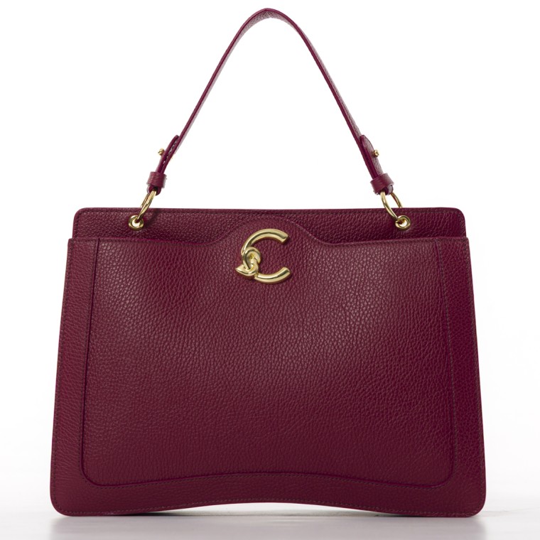 Borsa a mano C-Me Coccinelle