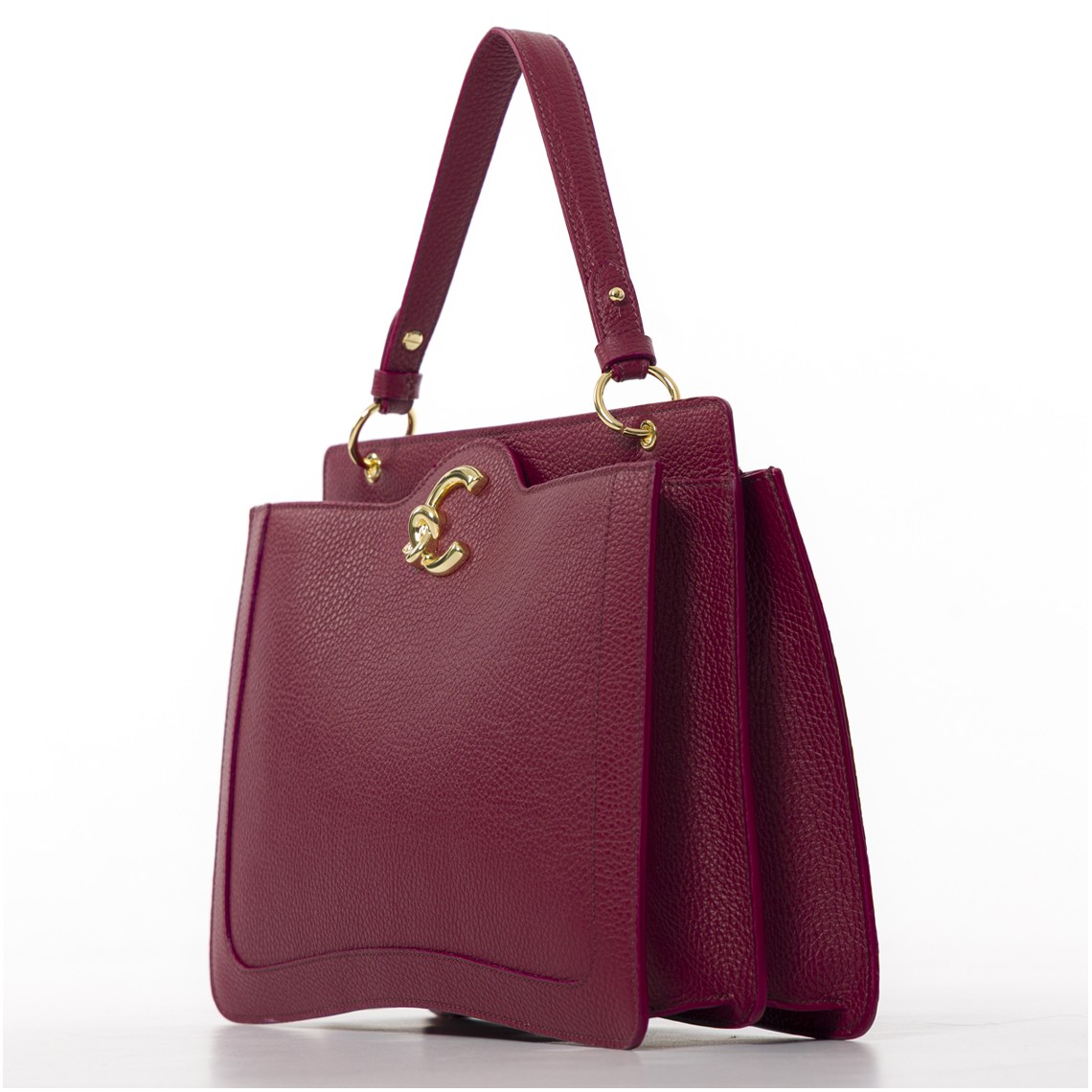 Borsa a mano C-Me Coccinelle