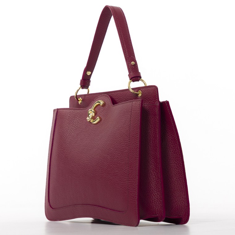 Borsa a mano C-Me Coccinelle