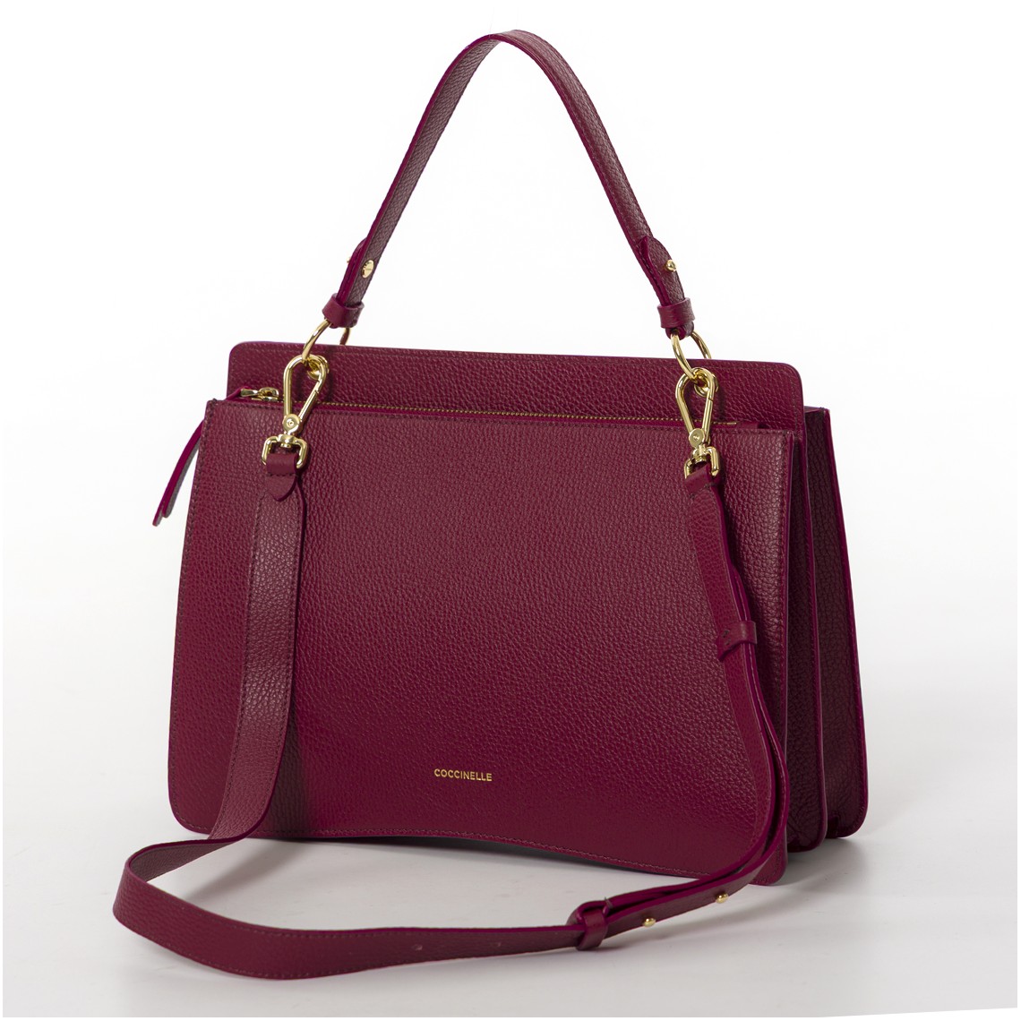 Borsa a mano C-Me Coccinelle