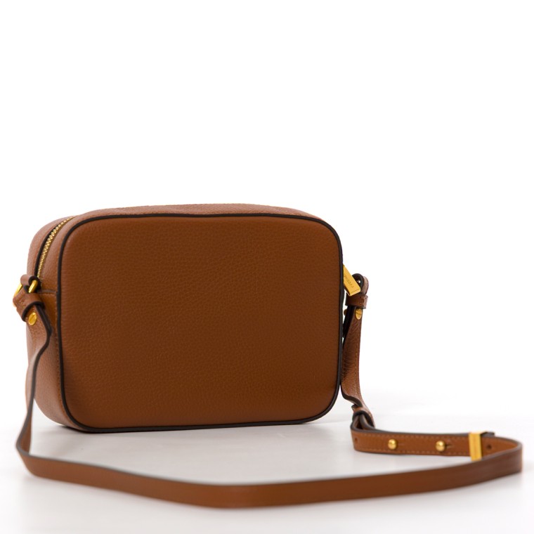 Borsa Beat Soft Coccinelle