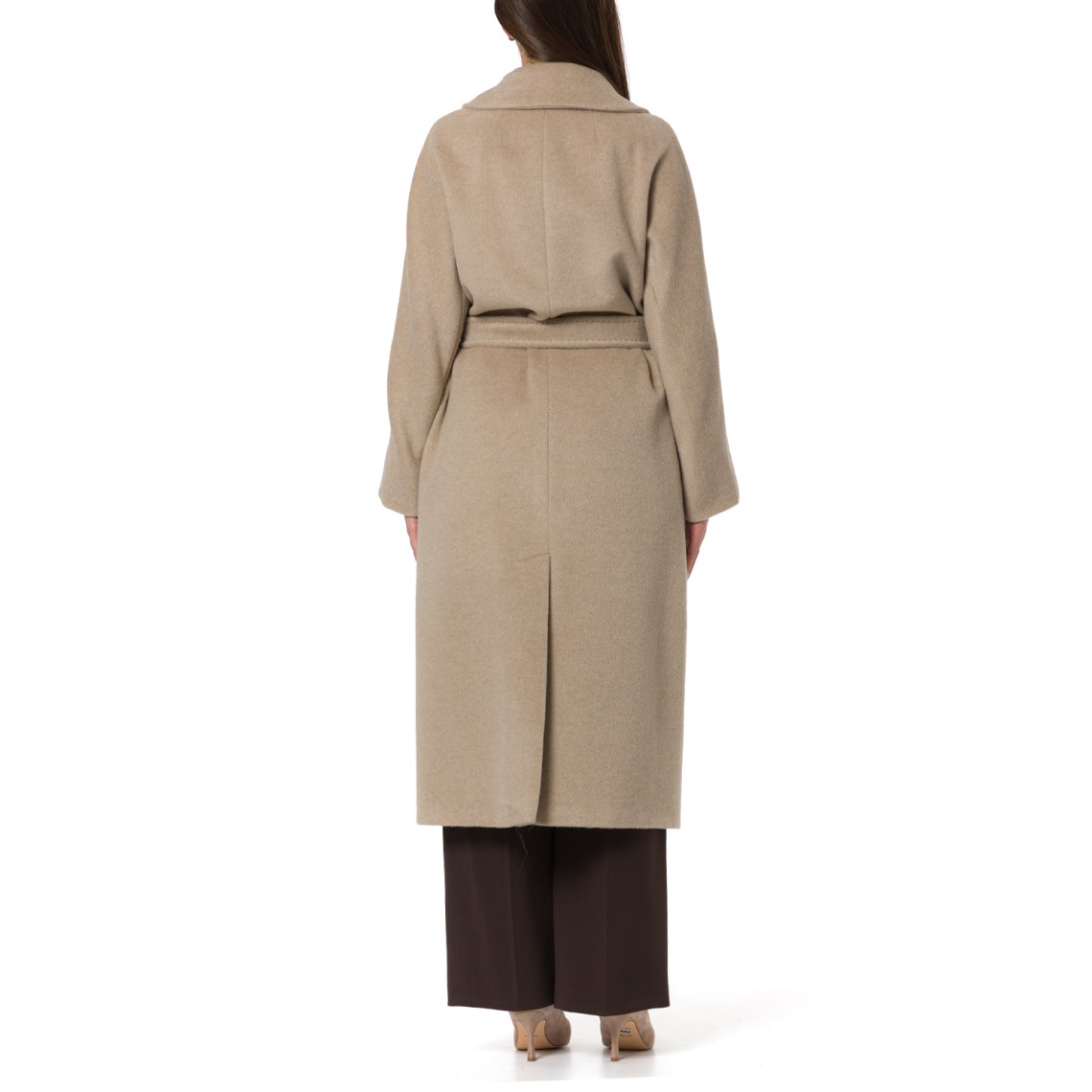 Cappotto lungo Tempera Weekend Max Mara