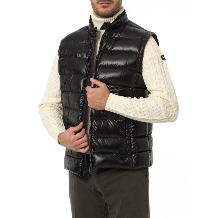 Gilet Colmar