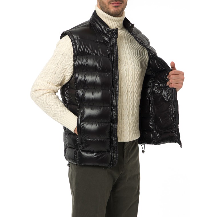 Gilet Colmar