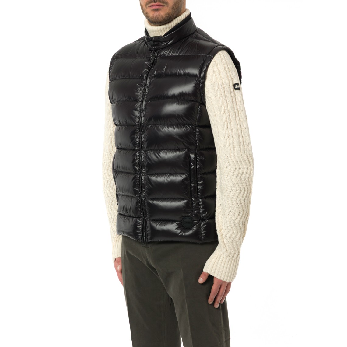 Gilet Colmar