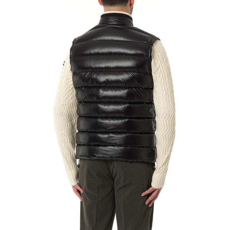 Gilet Colmar