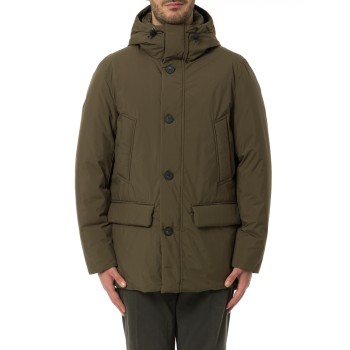 Parka Cloud Arctic Woolrich