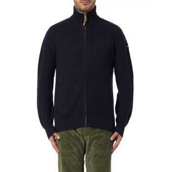 Cardigan Schott