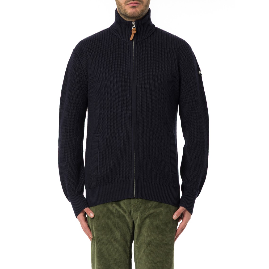 Cardigan Schott