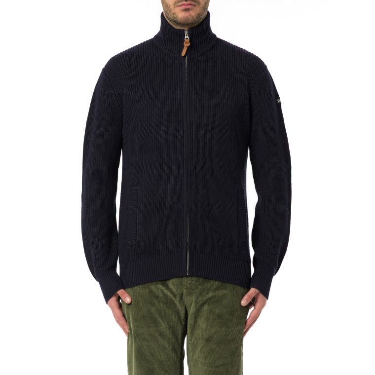 Cardigan Schott