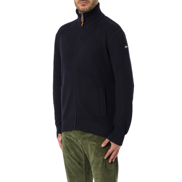 Cardigan Schott