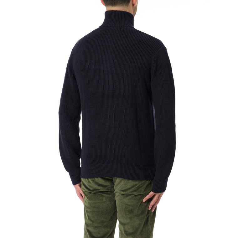 Cardigan Schott