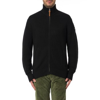 Cardigan Schott