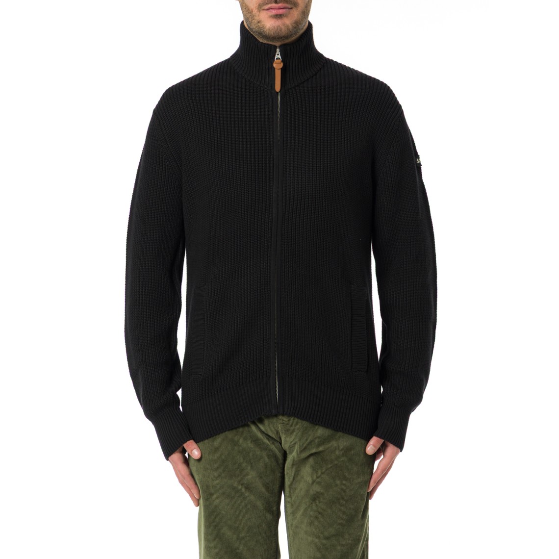 Cardigan Schott