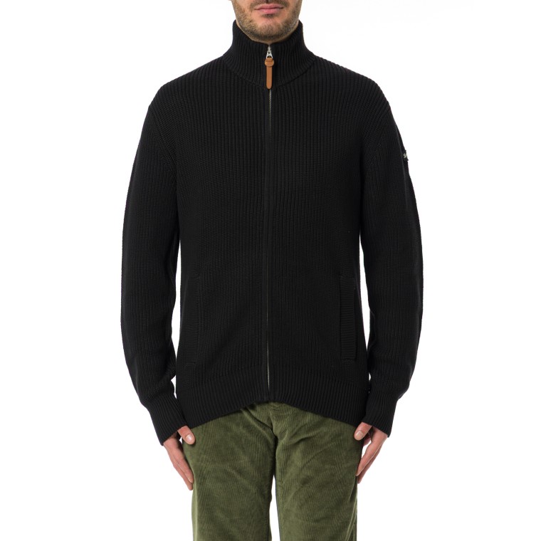 Cardigan Schott