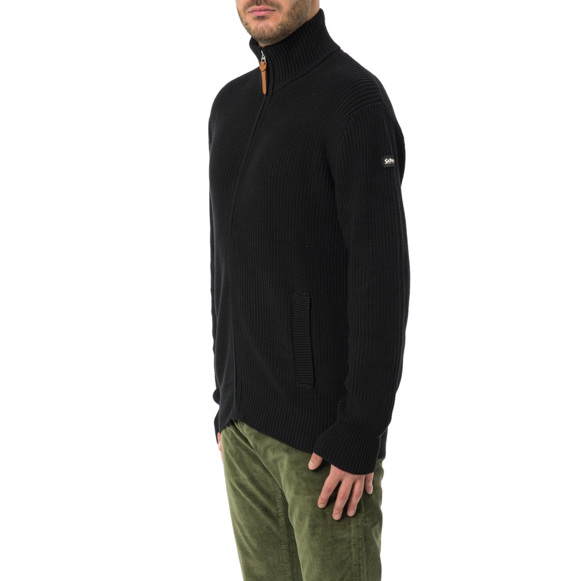 Cardigan Schott