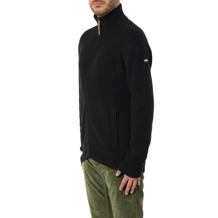 Cardigan Schott