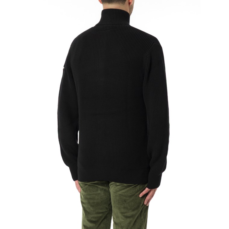 Cardigan Schott