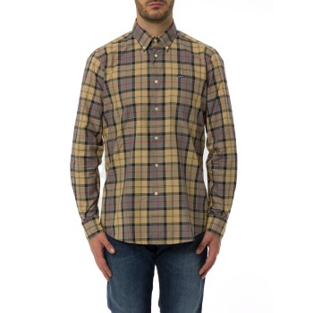 Camicia Wetheram Barbour