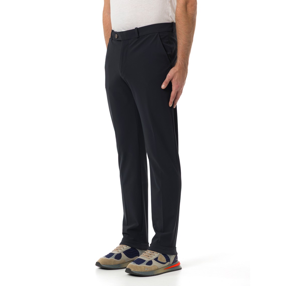 Pantaloni chino RRD