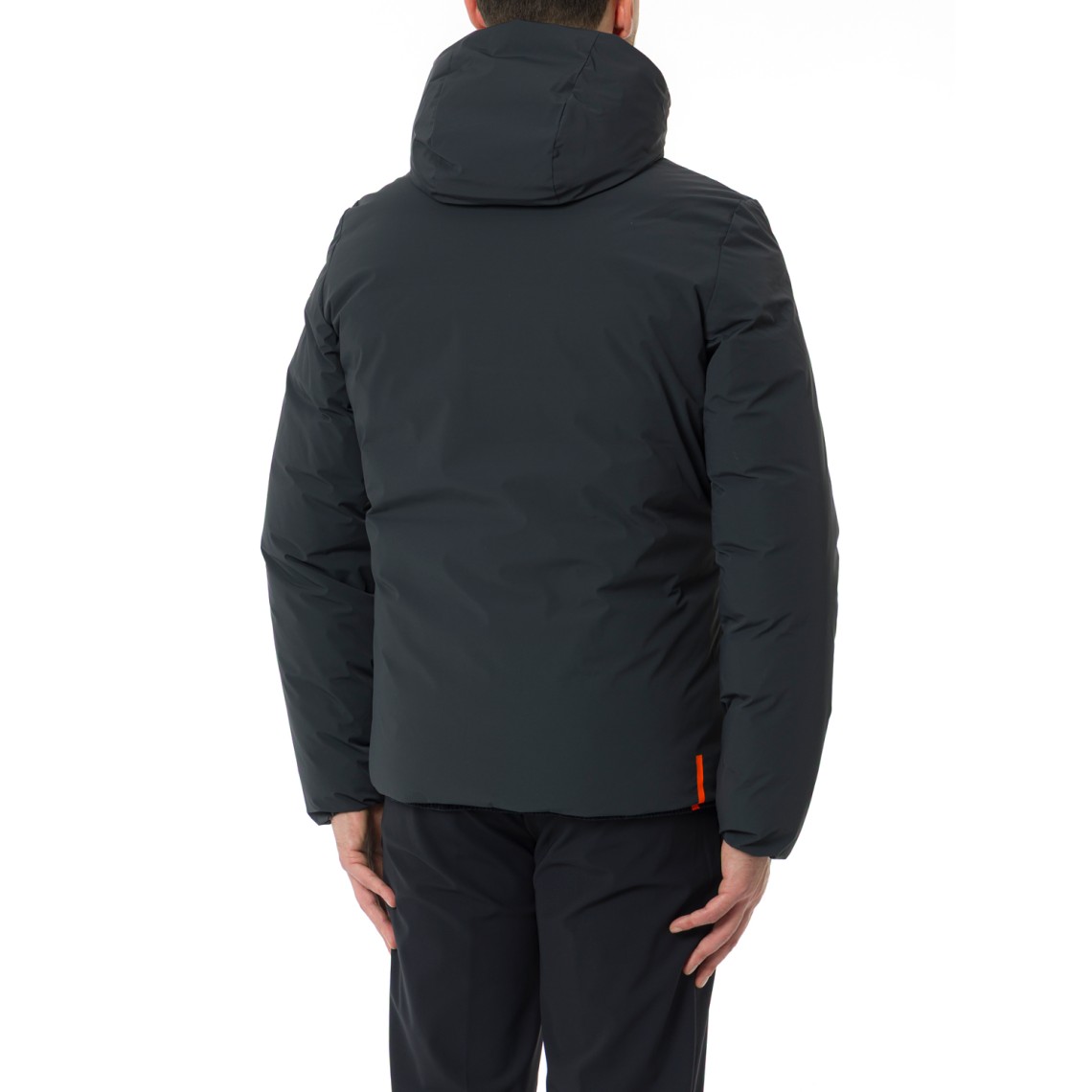 Giubbotto reversibile RRD