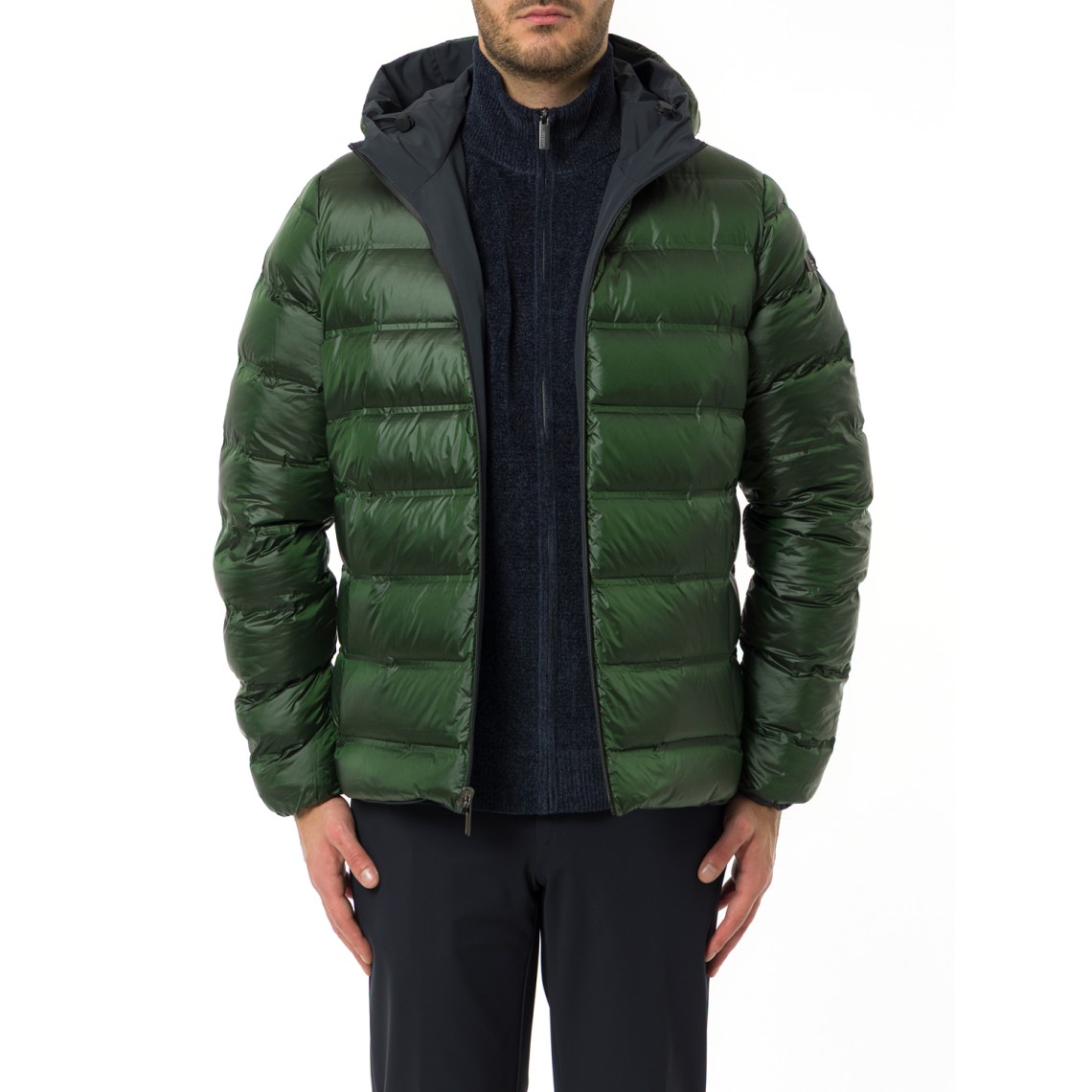 Giubbotto reversibile RRD