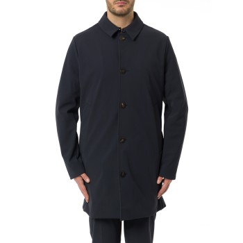 Cappotto impermeabile RRD