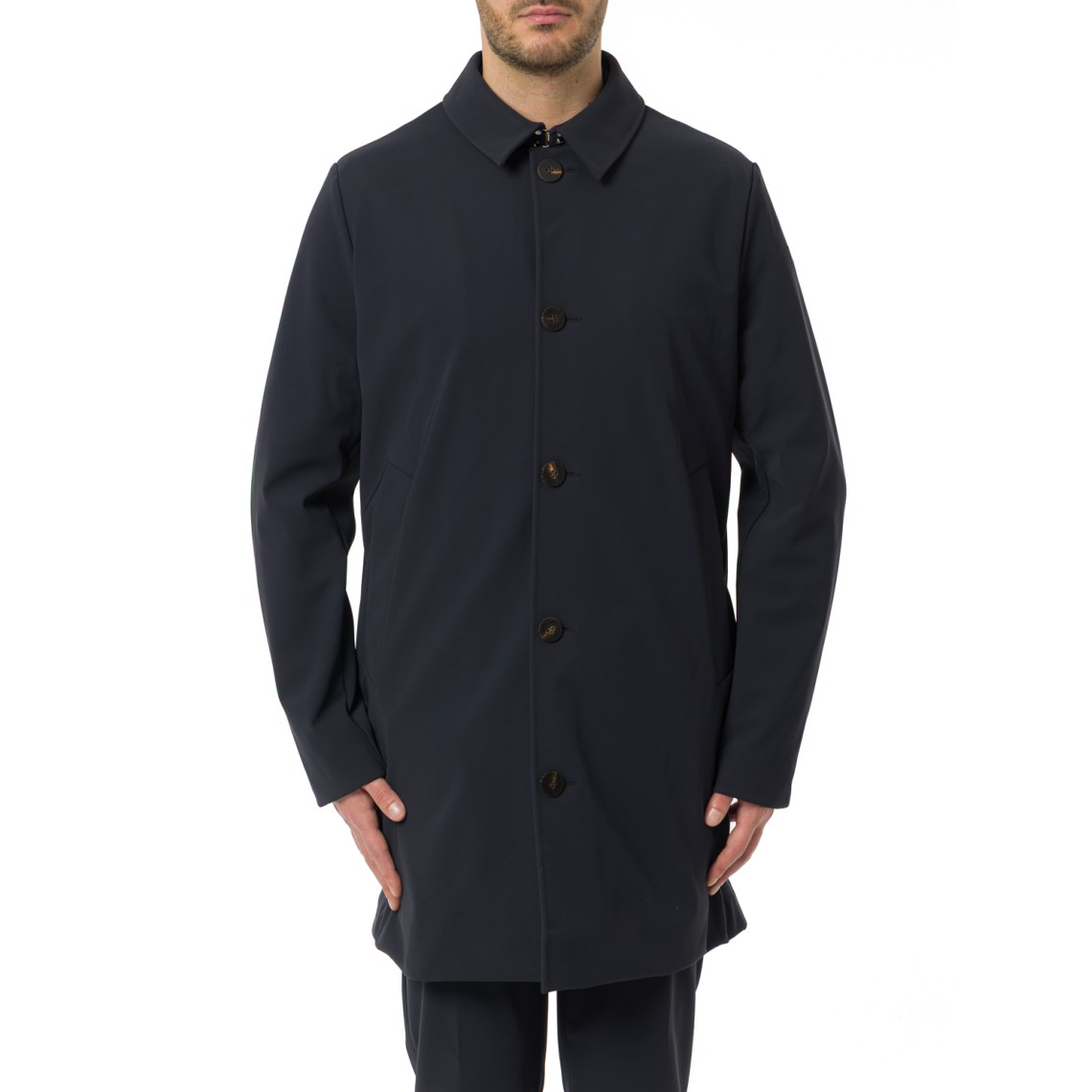 Cappotto impermeabile RRD