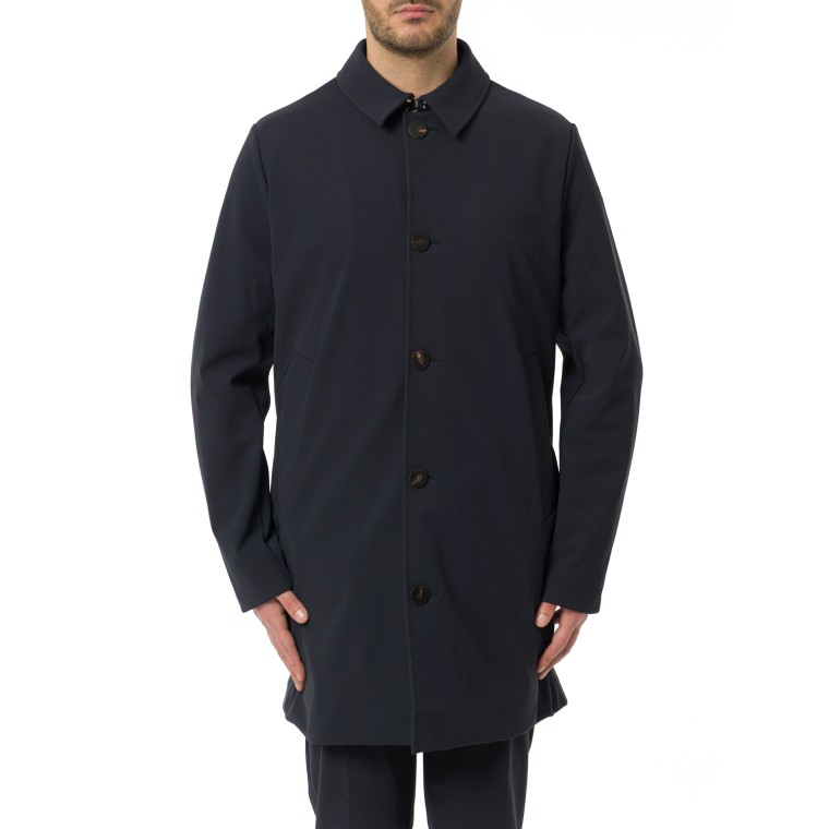 Cappotto impermeabile RRD