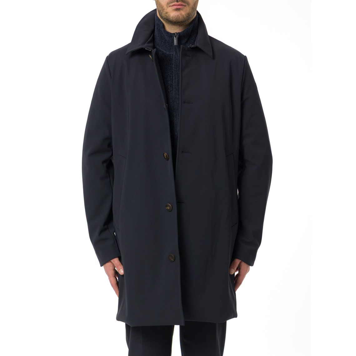 Cappotto impermeabile RRD