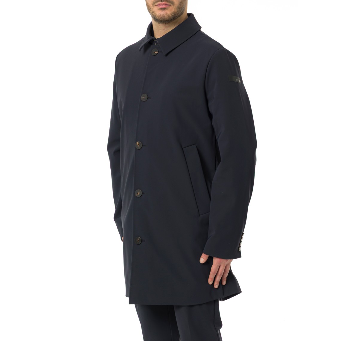 Cappotto impermeabile RRD